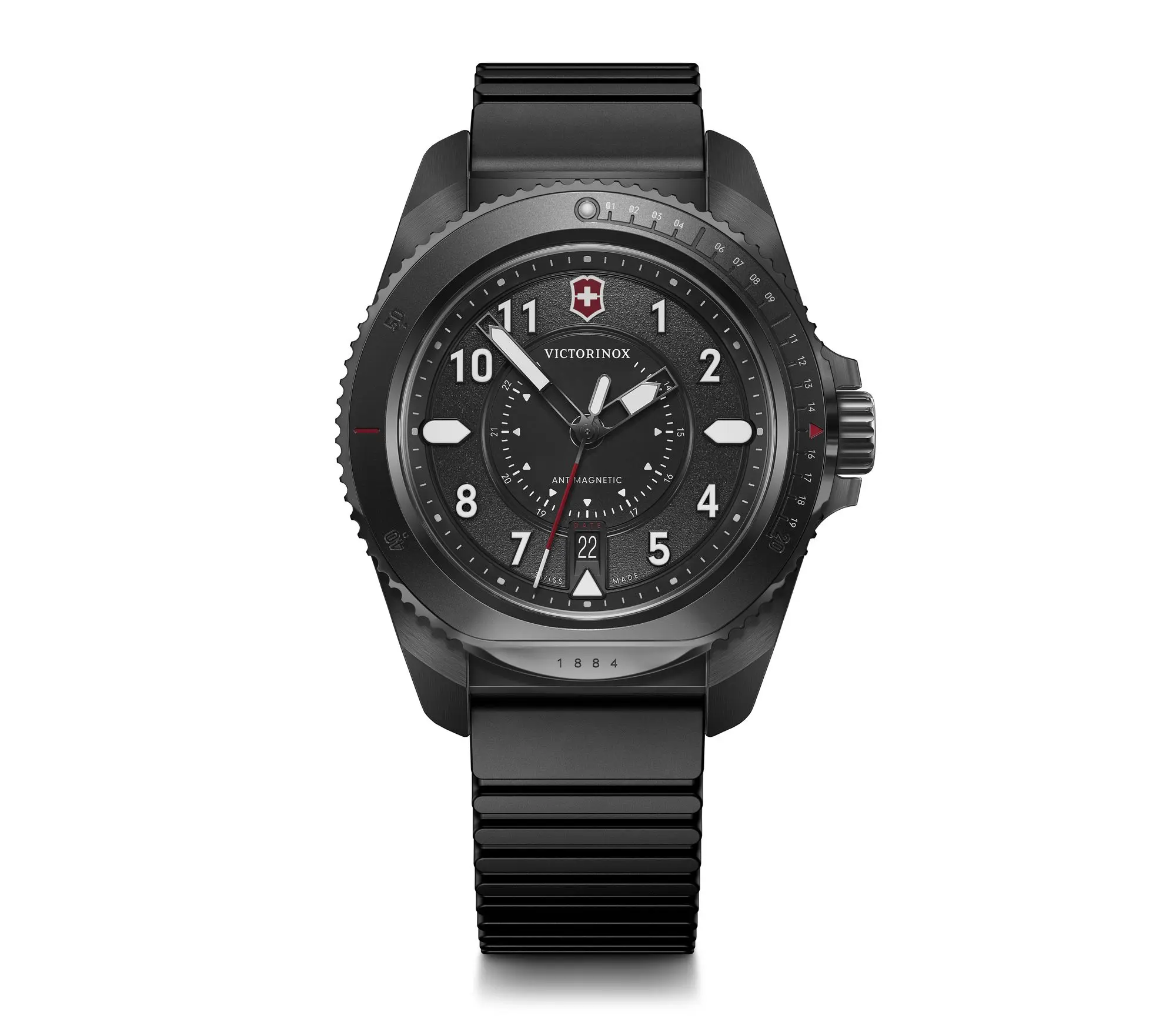 Montre Victorinox - Journey 1884