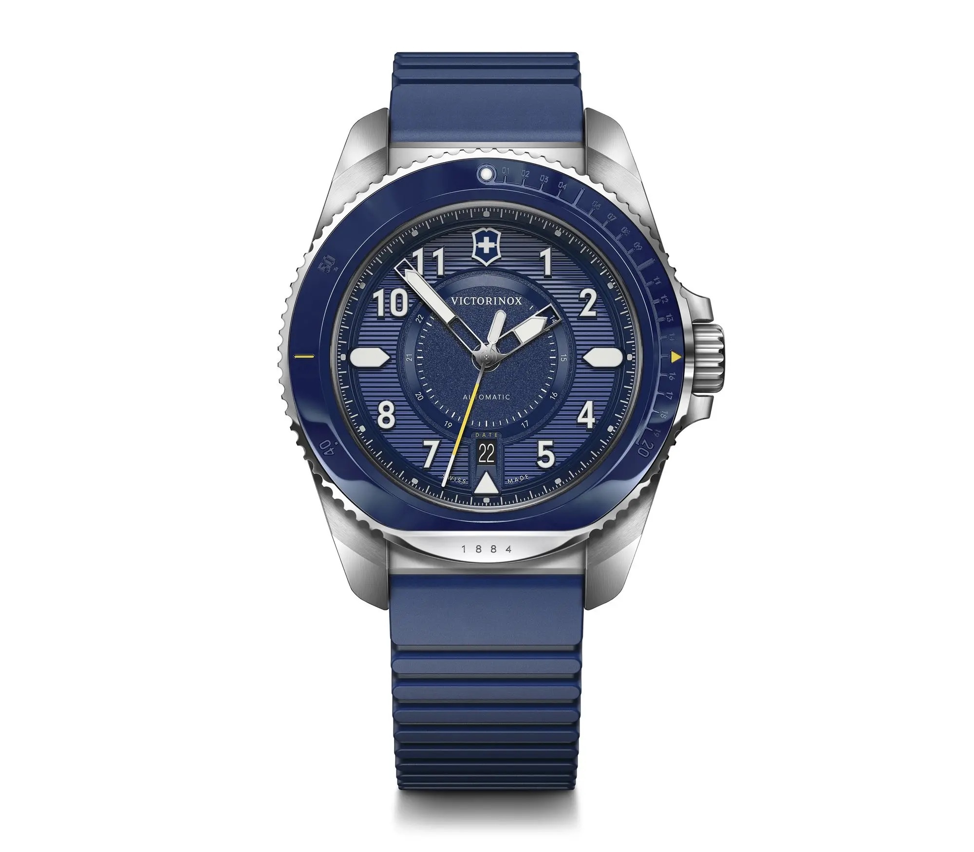 Montre Victorinox - Journey 1884 - Automatic
