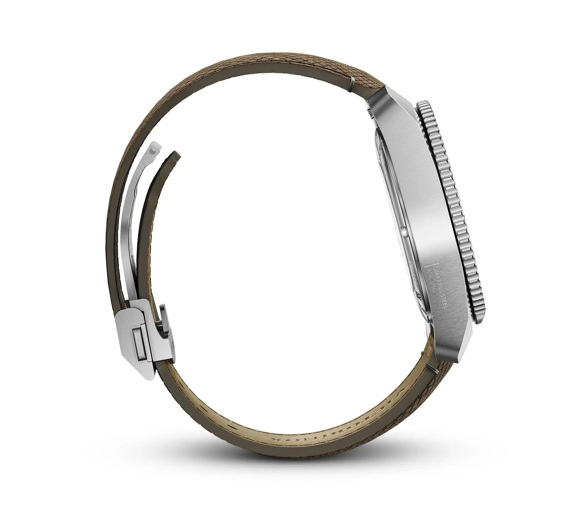 Montre Victorinox - Journey 1884 - Automatic