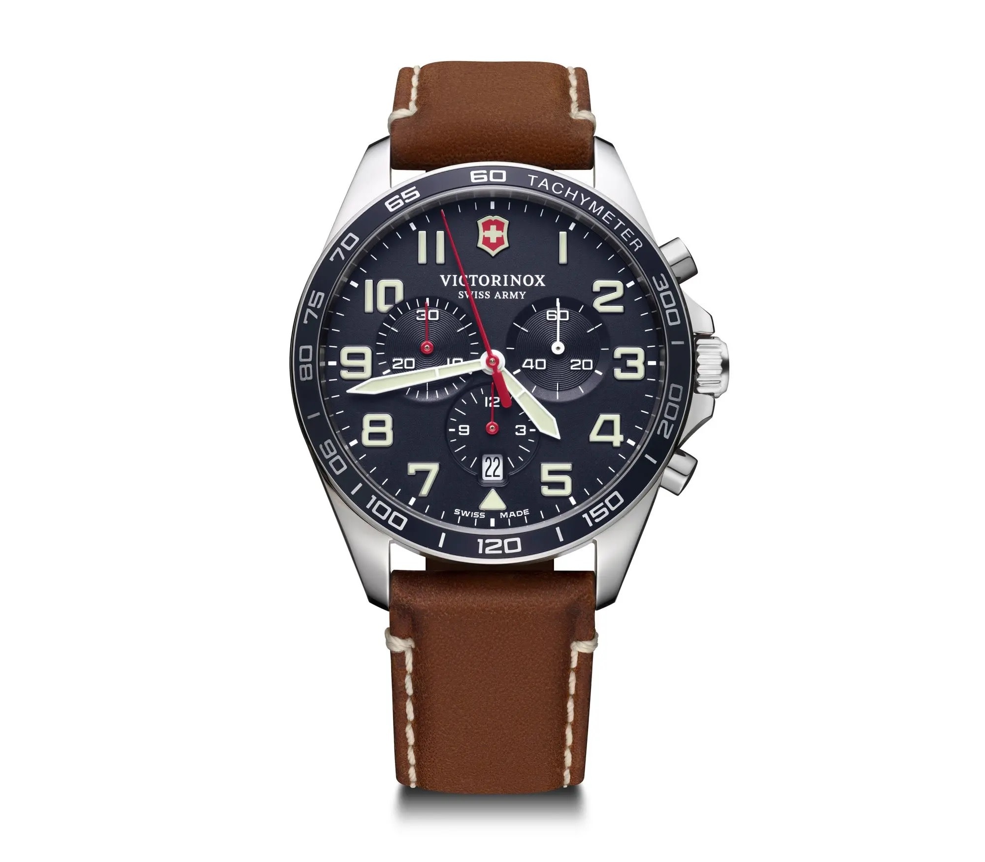 Montre Victorinox - FieldForce Chrono