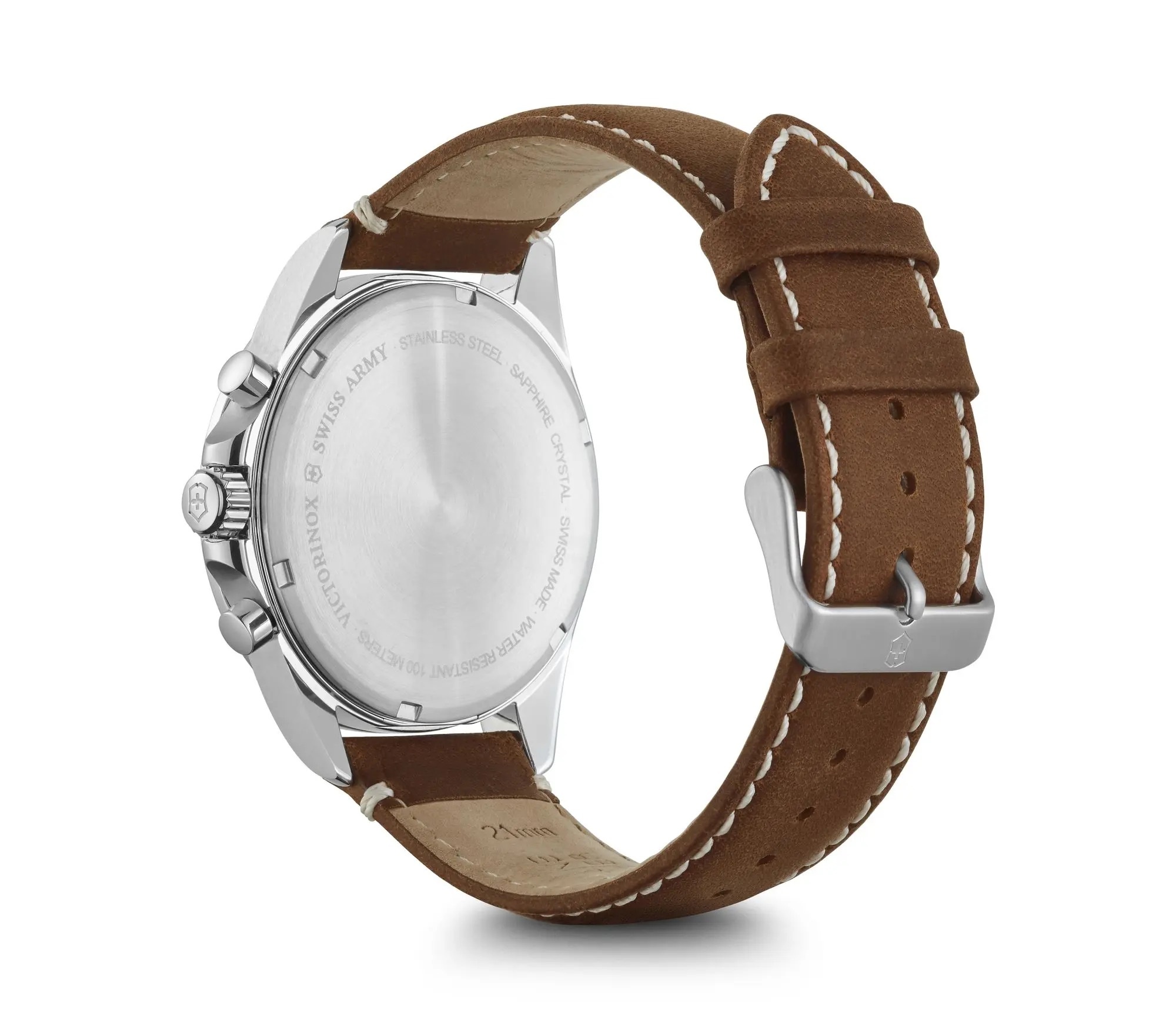 Montre Victorinox - FieldForce Chrono