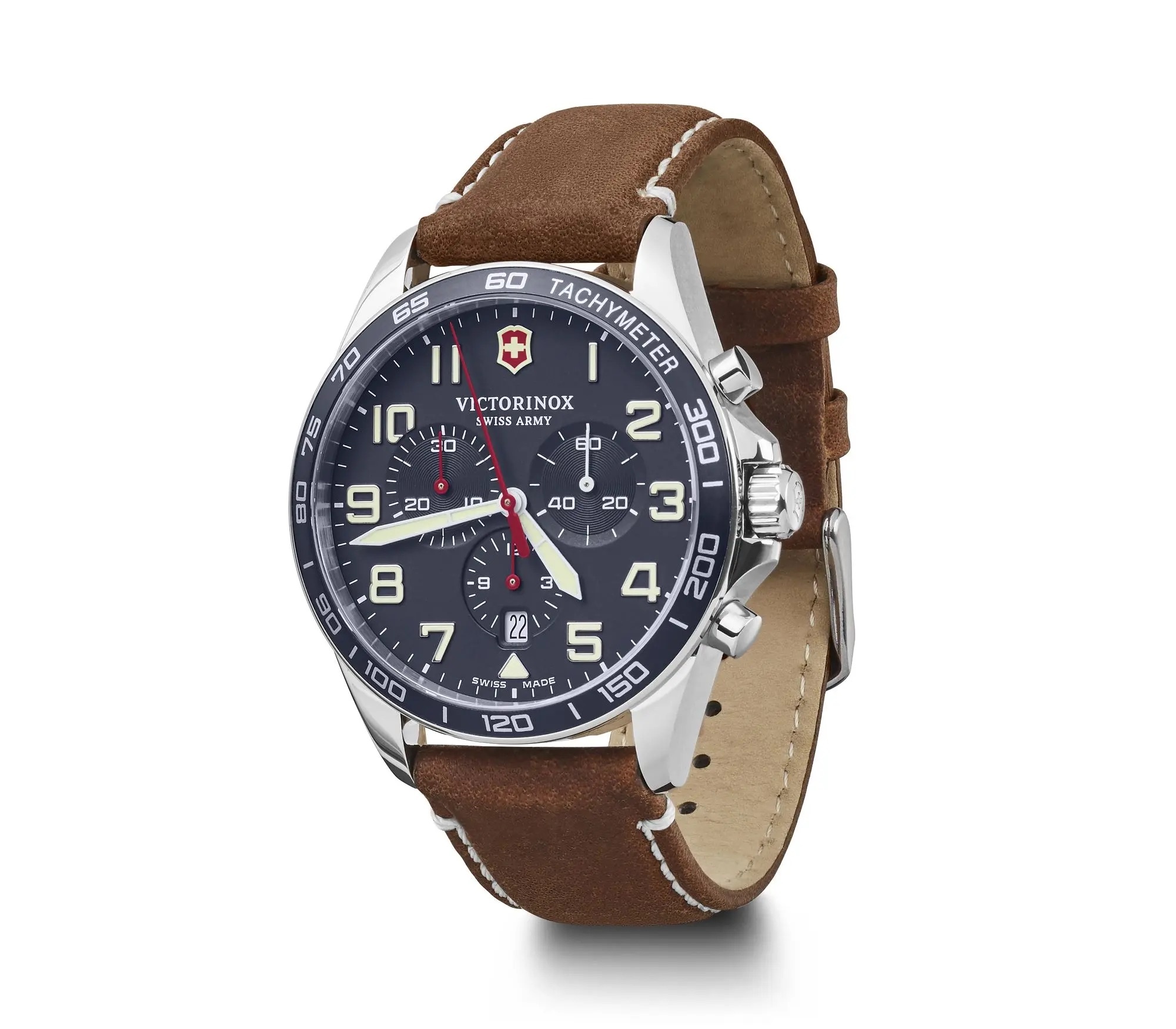 Montre Victorinox - FieldForce Chrono