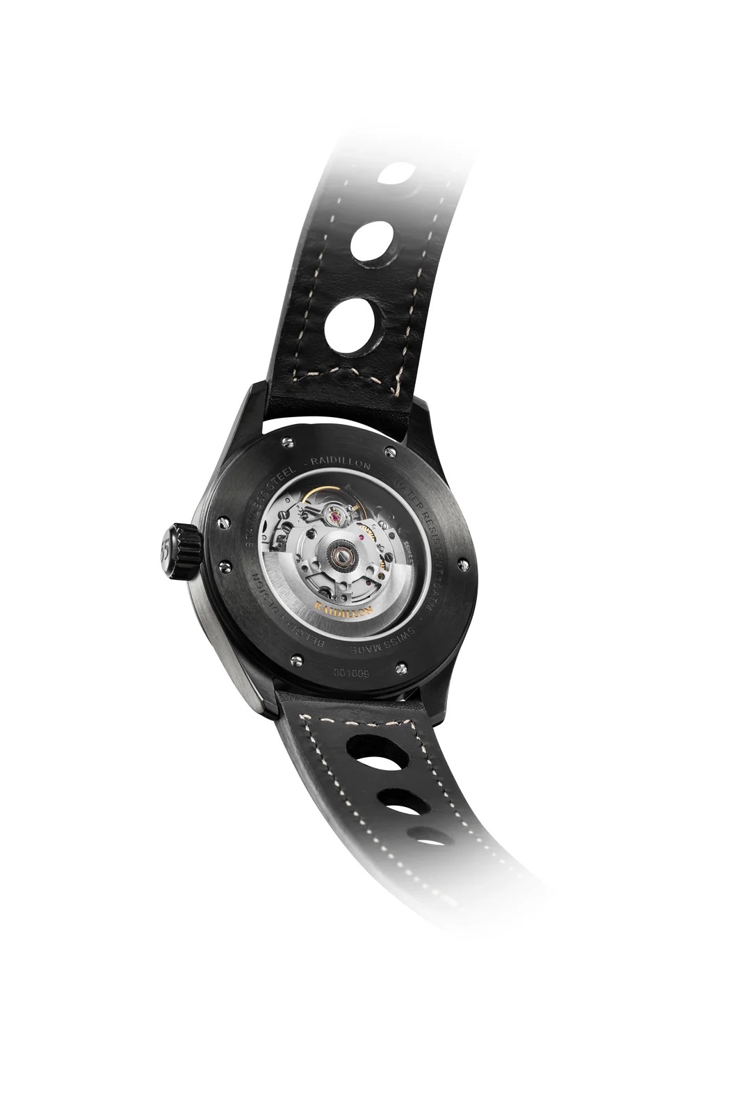 Montre Raidillon Speed-A10-253