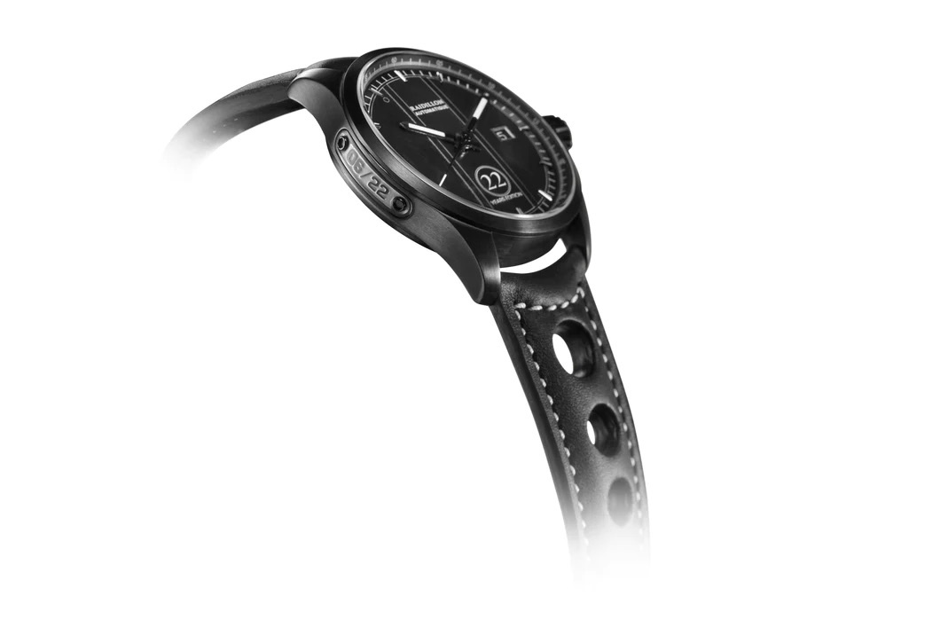 Montre Raidillon Speed-A10-253