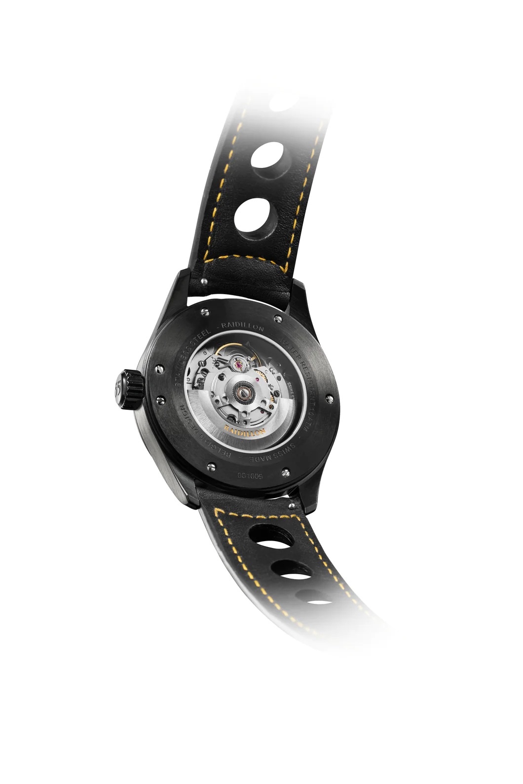 Montre Raidillon Speed-A10-254
