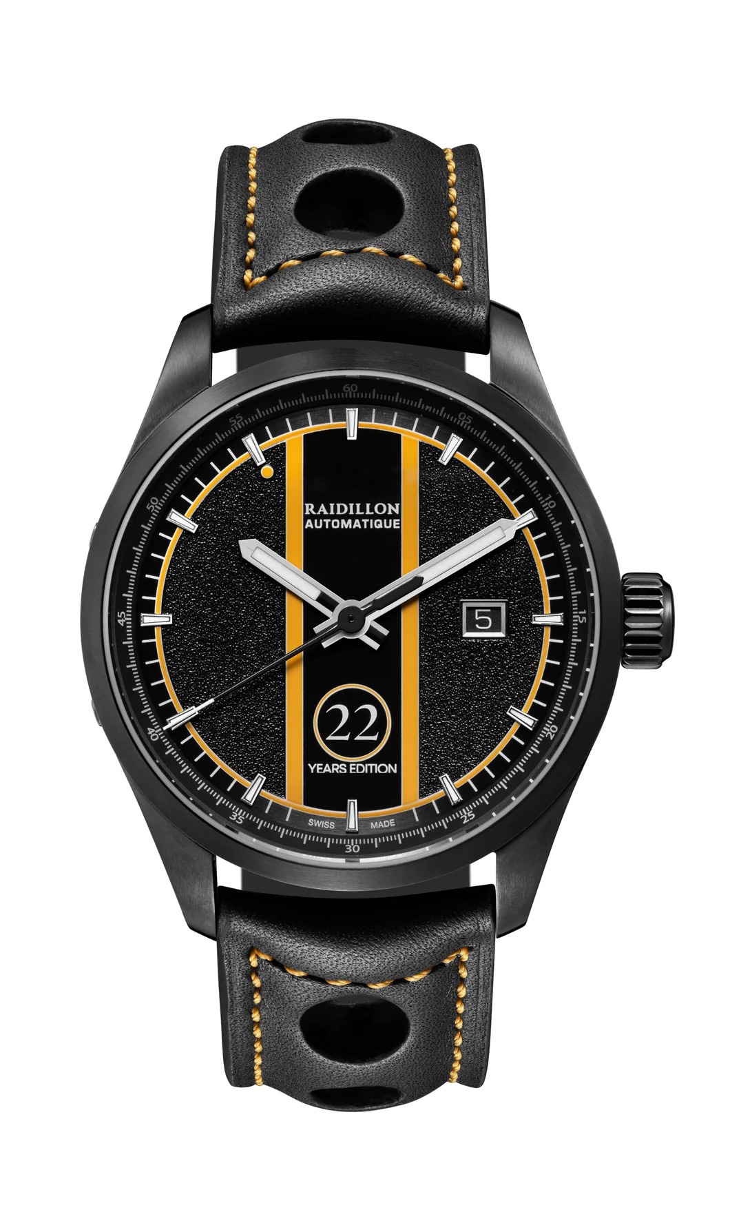 Montre Raidillon Speed-A10-254