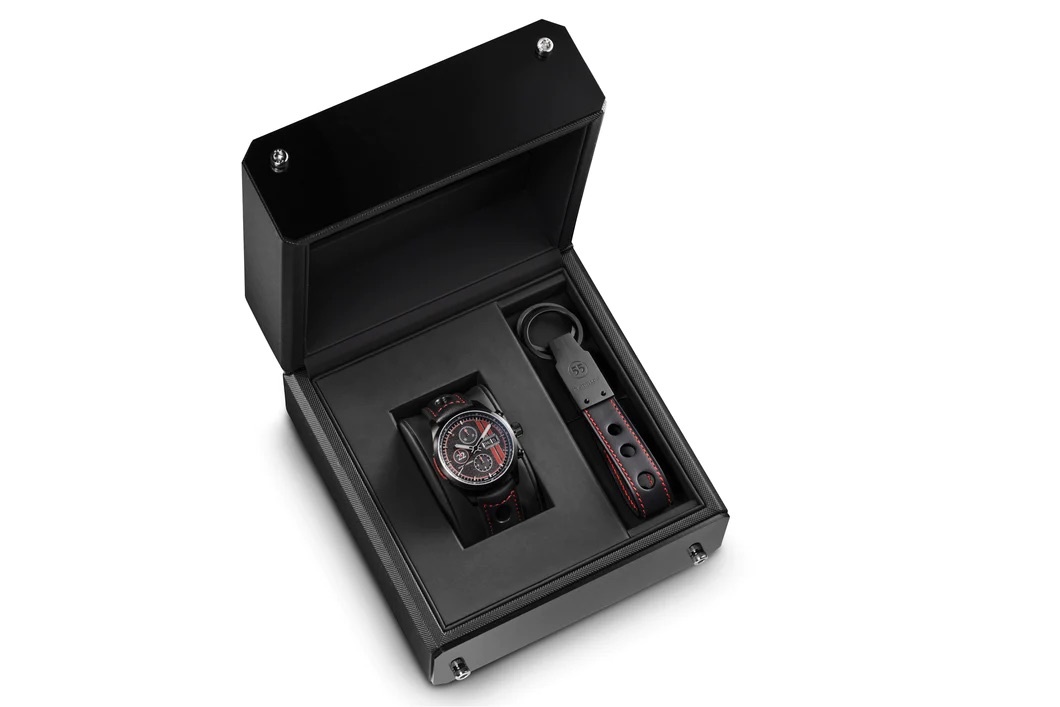 Montre Raidillon Speed-C10-252