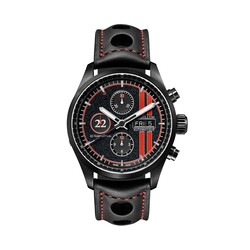 Montre Raidillon Speed-C10-252
