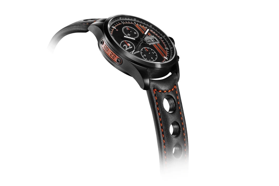 Montre Raidillon Speed-C10-252