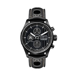 Montre Raidillon Speed-C10-250
