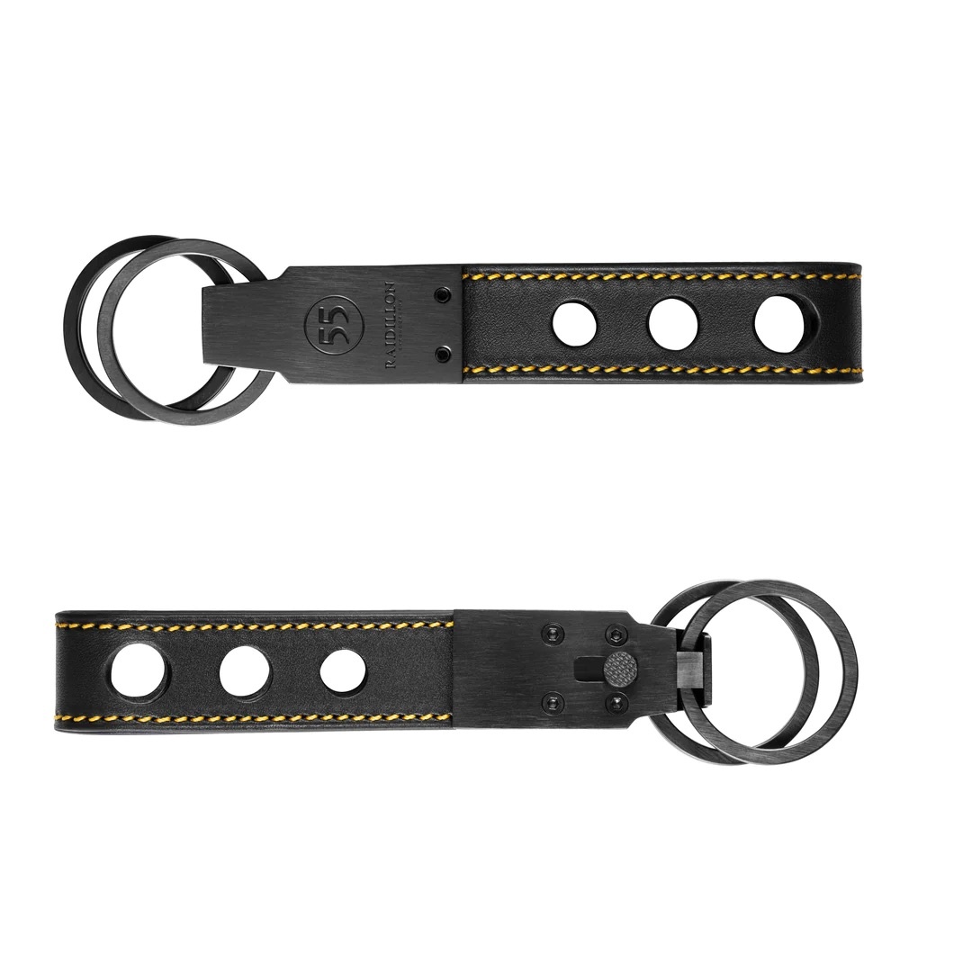 Montre Raidillon Speed-C10-251