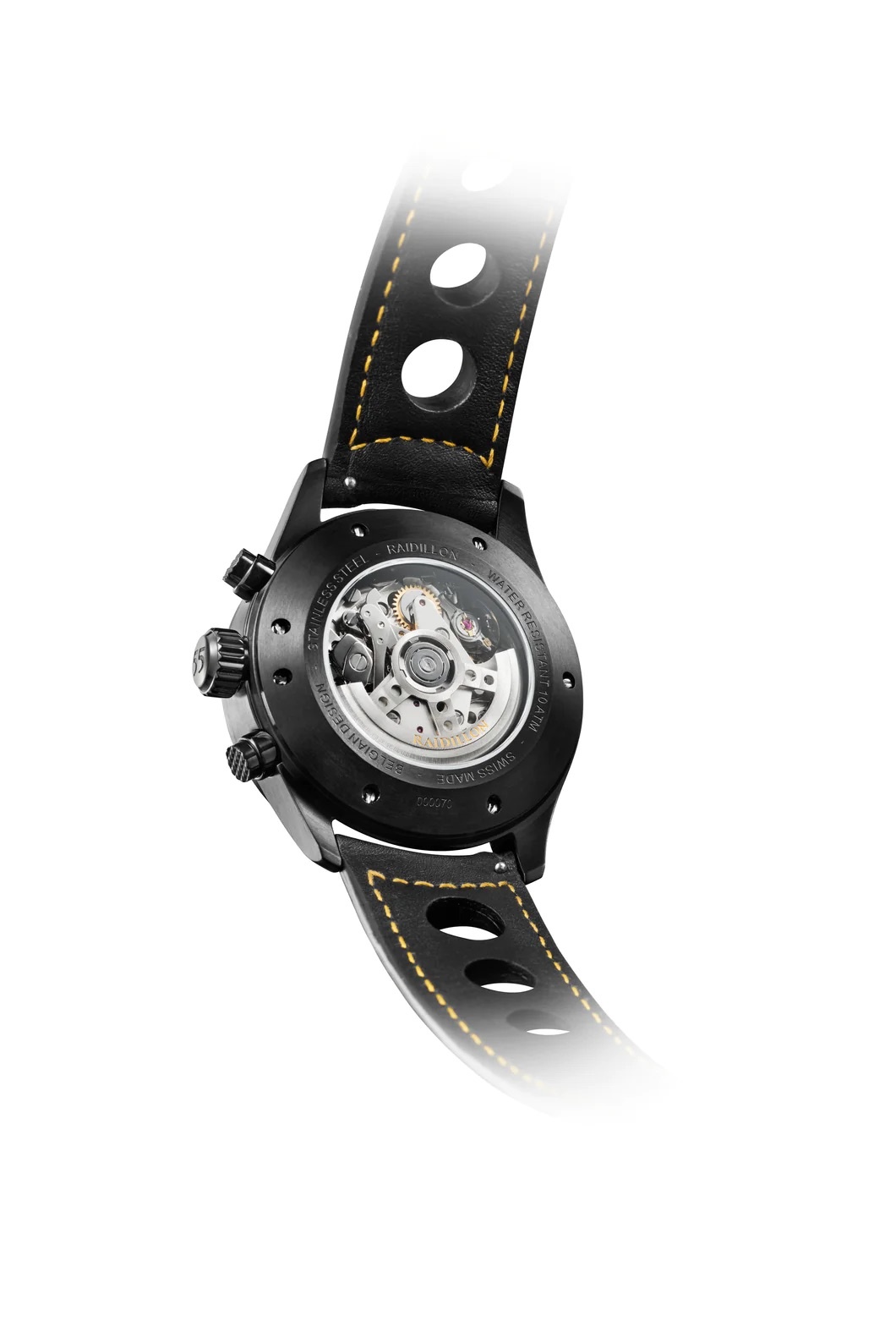 Montre Raidillon Speed-C10-251