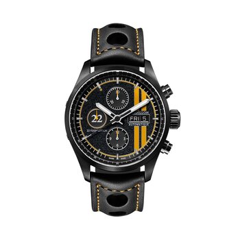 Montre Raidillon Speed-C10-251