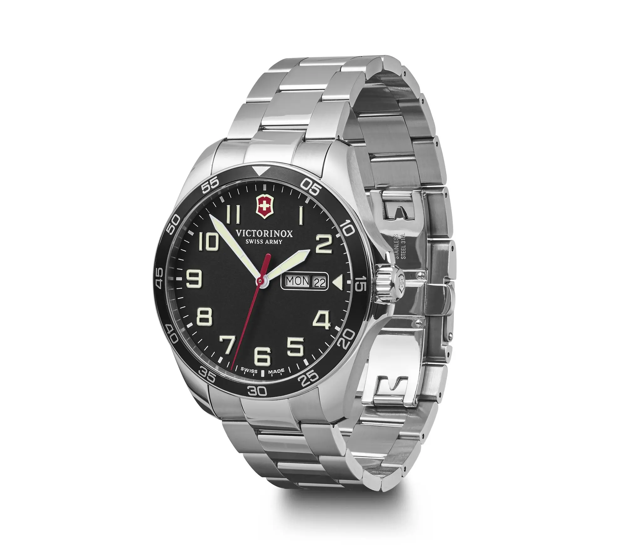 Montre Victorinox - FieldForce