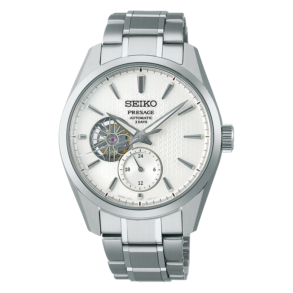 Montre Seiko SPB415J1