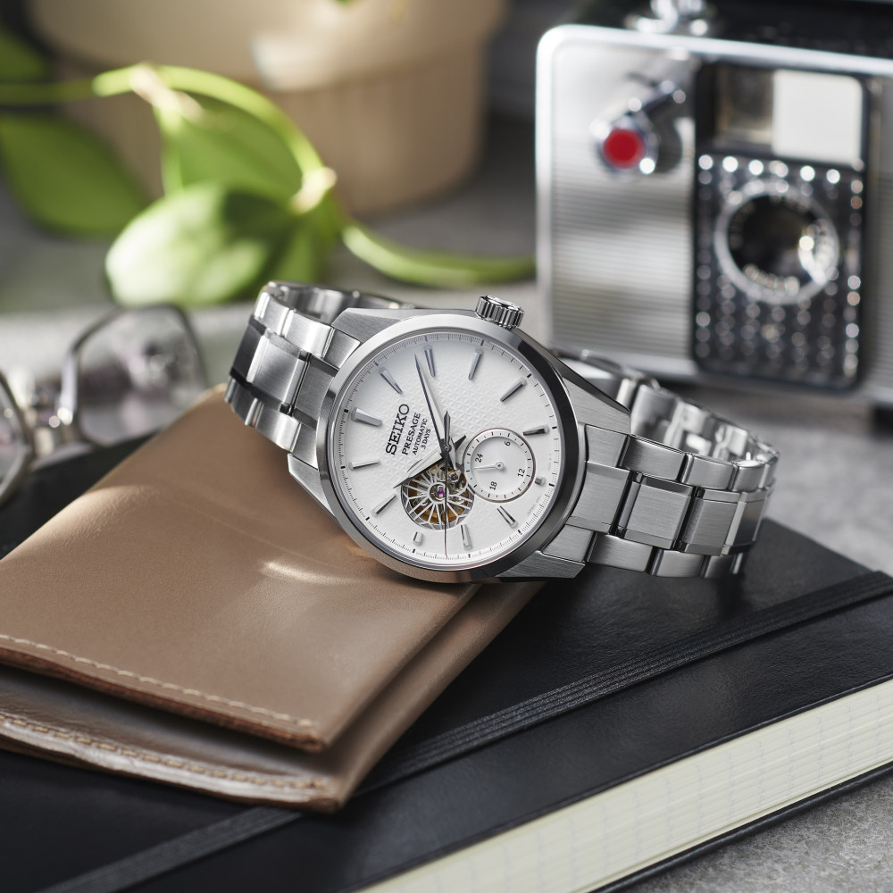 Montre Seiko SPB415J1