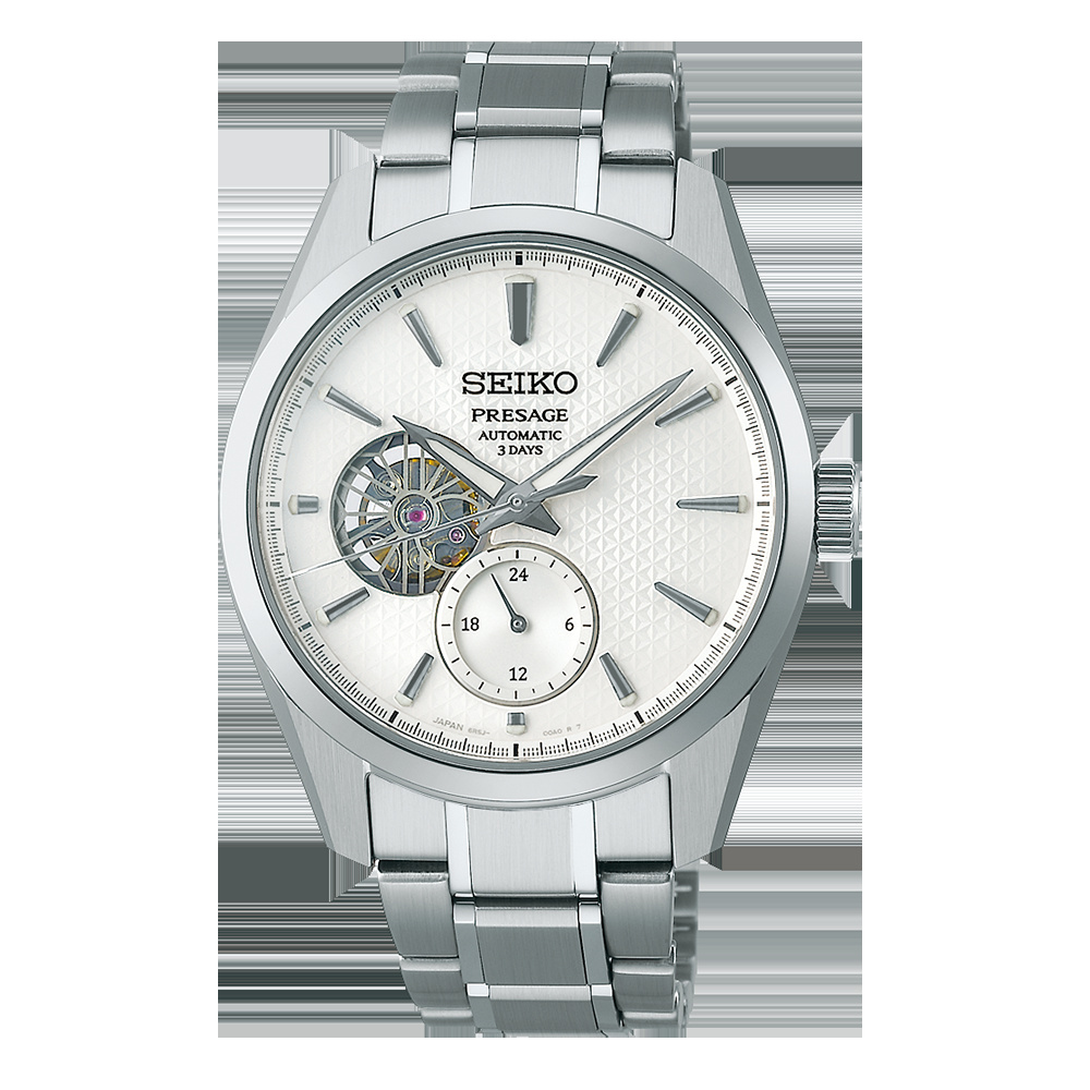 Montre Seiko SPB415J1