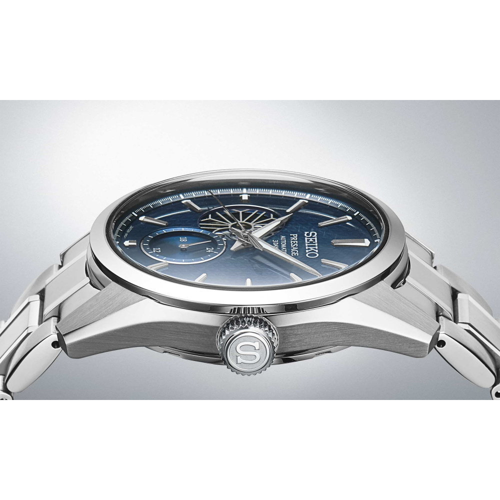 Montre Seiko SPB417J1