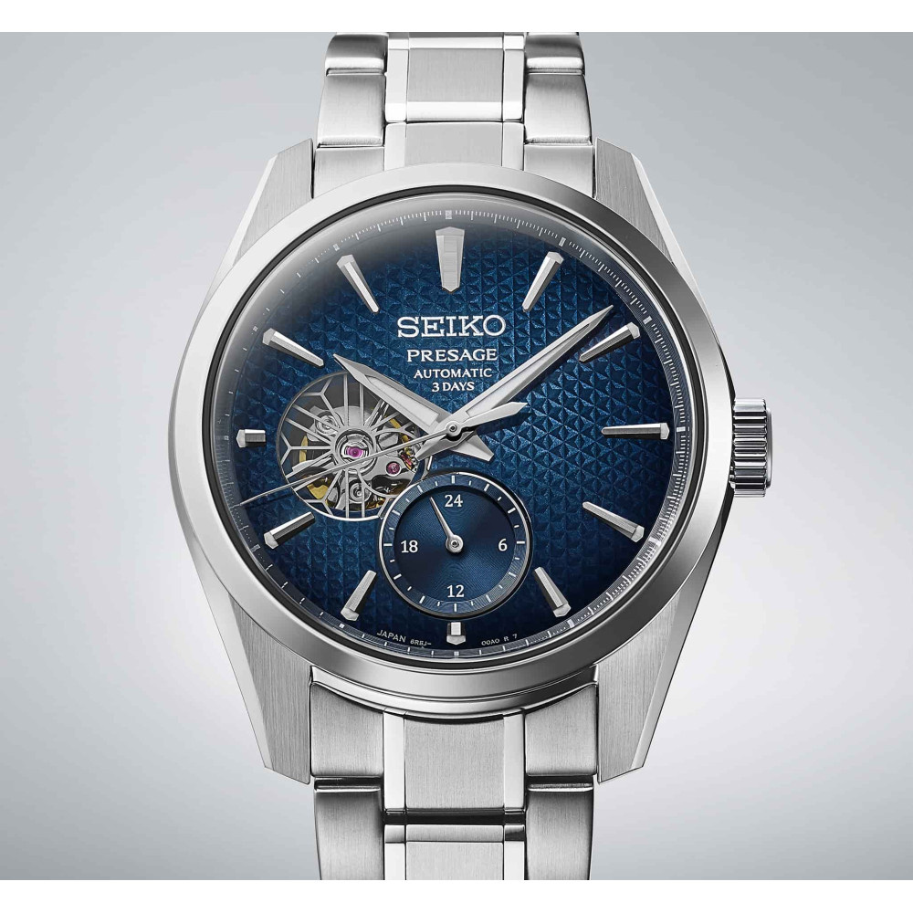 Montre Seiko SPB417J1