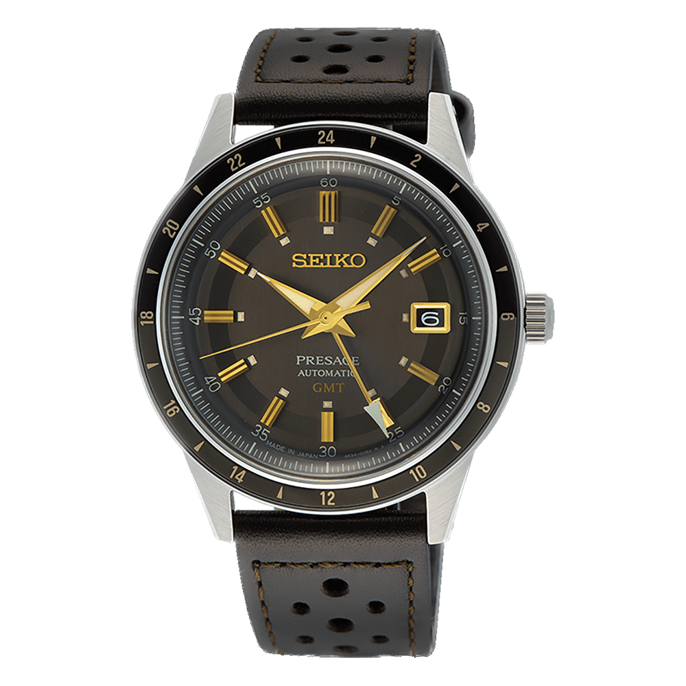 Montre Seiko SSK013J1