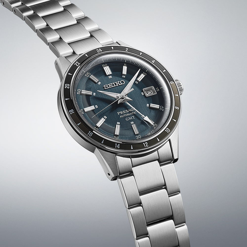 Montre Seiko SSK009J1