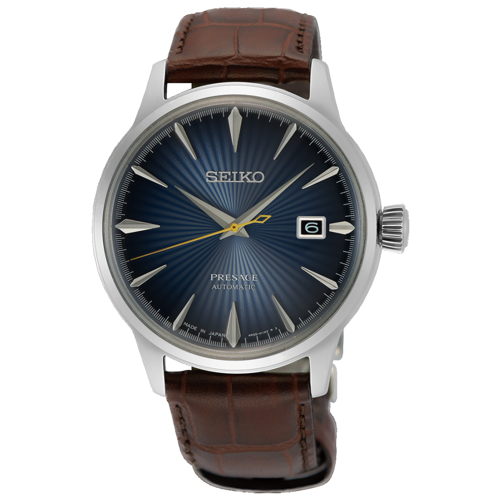 Montre Seiko SRPK15J1