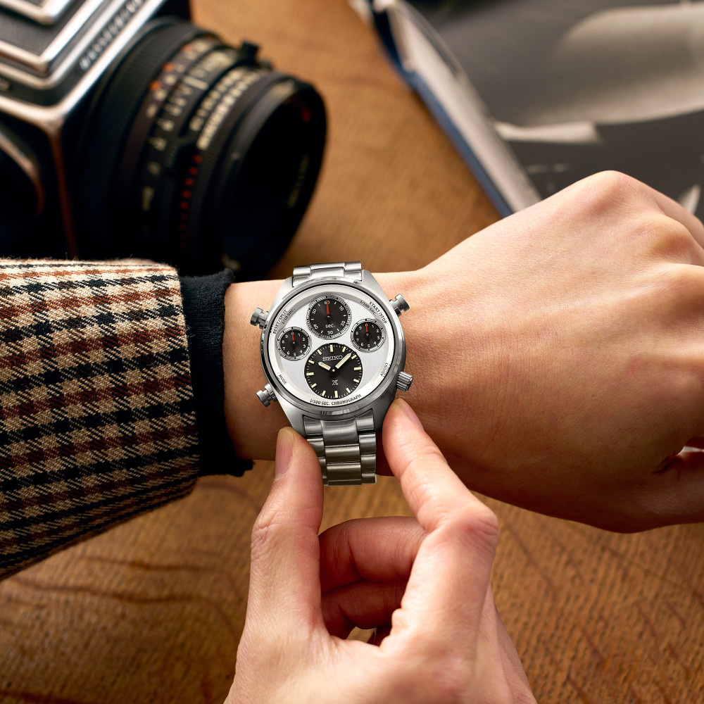 Montre Seiko SFJ001P1