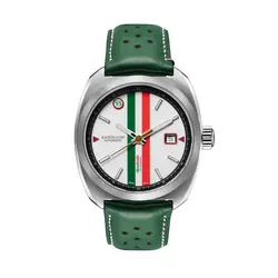 Montre Raidillon Miles-A10-1011