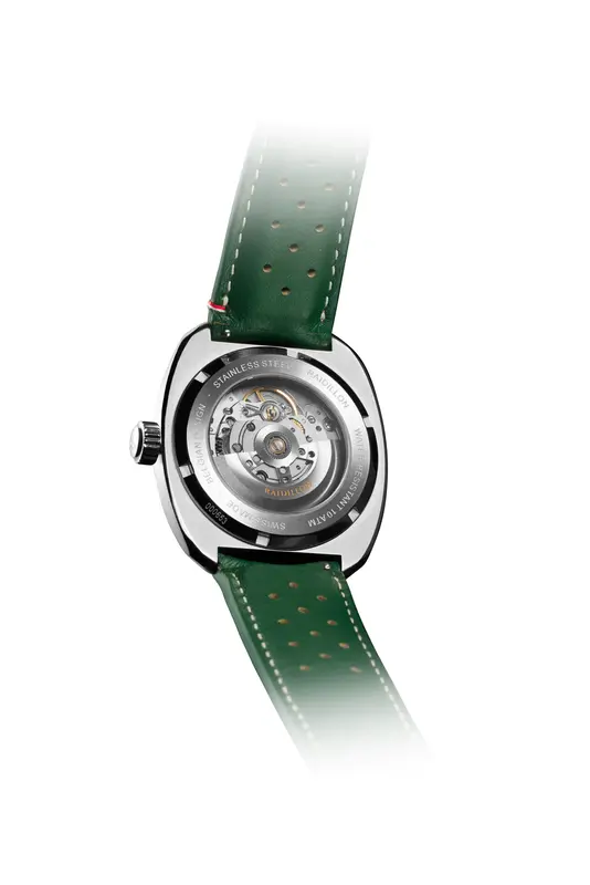 Montre Raidillon Miles-A10-1011