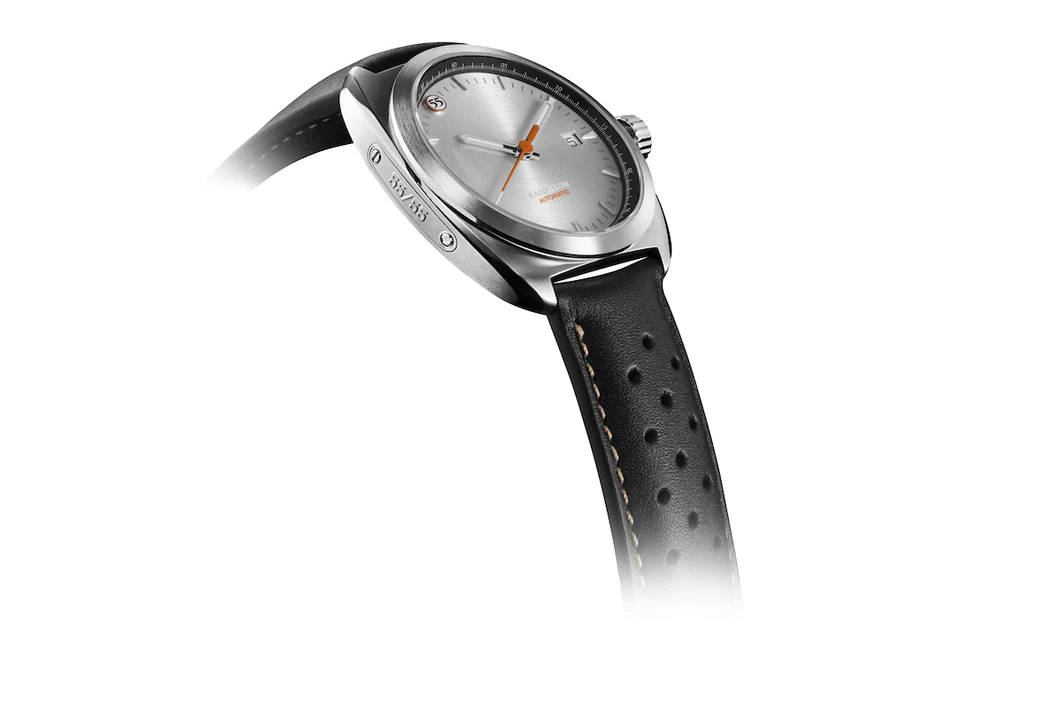 Montre Raidillon Miles-A10-1010