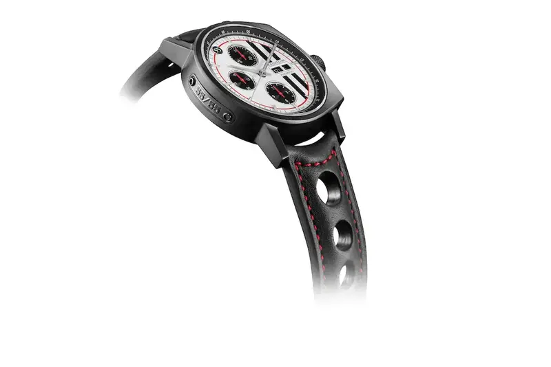 Montre Raidillon Curve-C10-3002