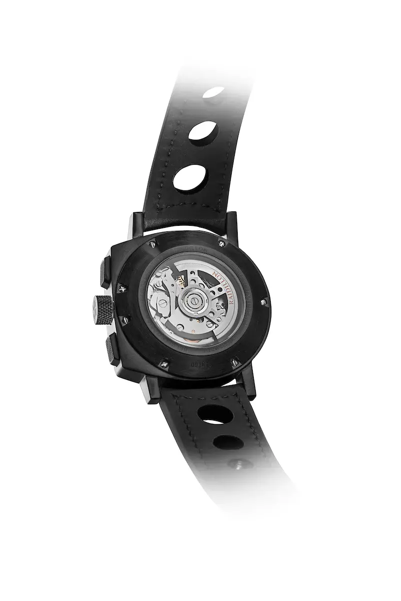 Montre Raidillon CURVE-C10-3002