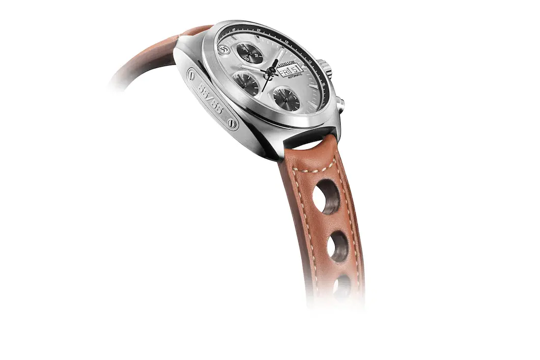 Montre Raidillon Miles-C10-1008