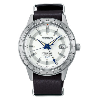 Montre Seiko SSK015J1