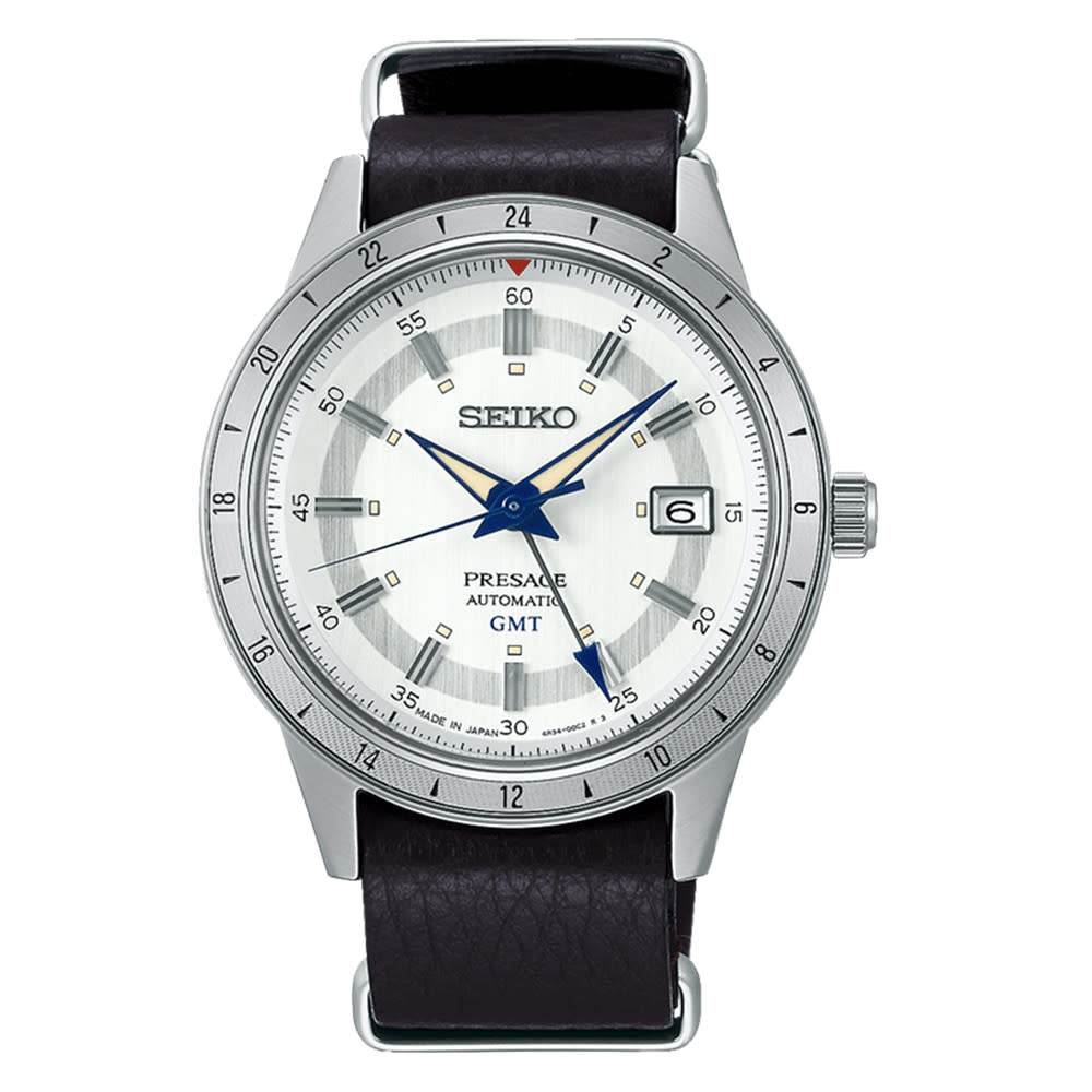 Montre Seiko SSK015J1