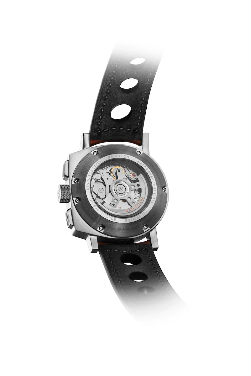 Montre Raidillon CURVE-C10-3001