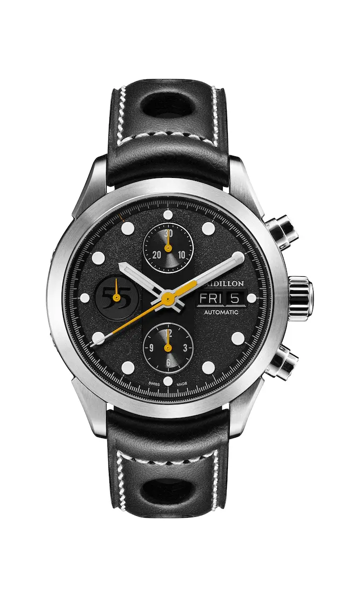 Montre Raidillon Sprint-C10-2003