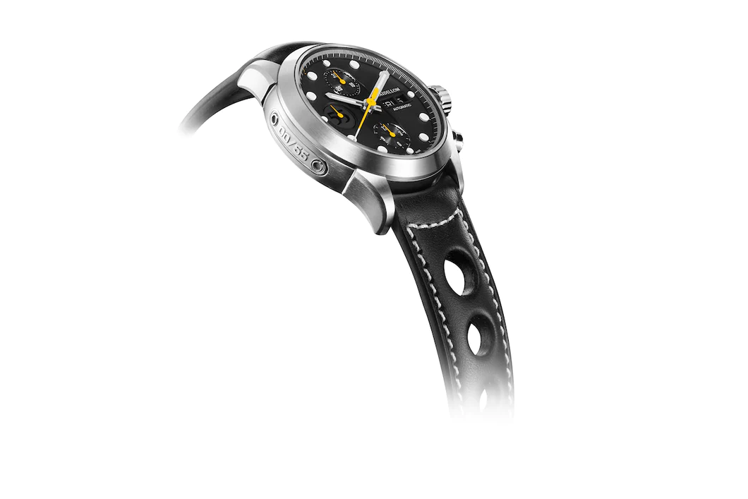 Montre Raidillon Sprint-C10-2003