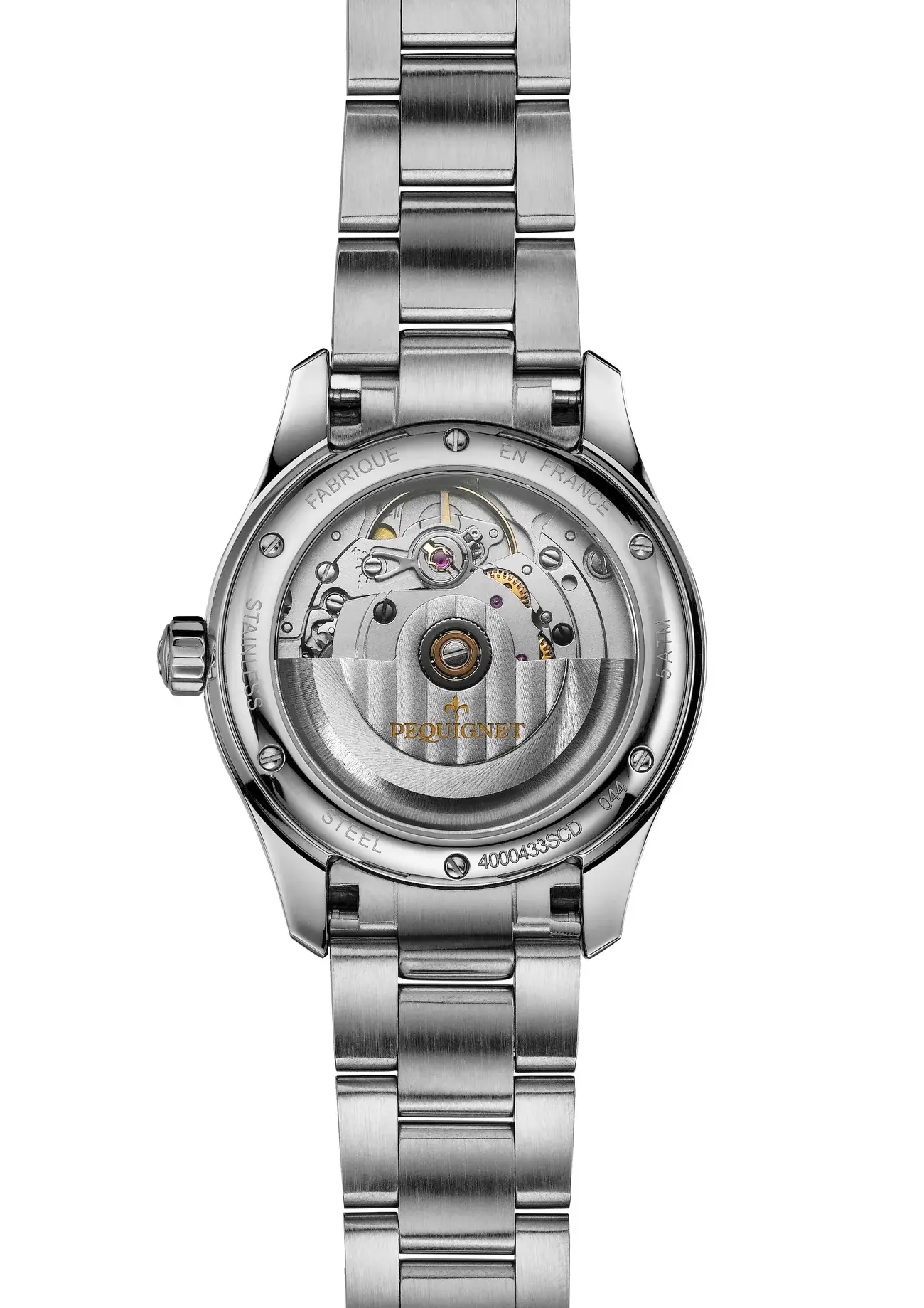 Pequignet Montre Élégance