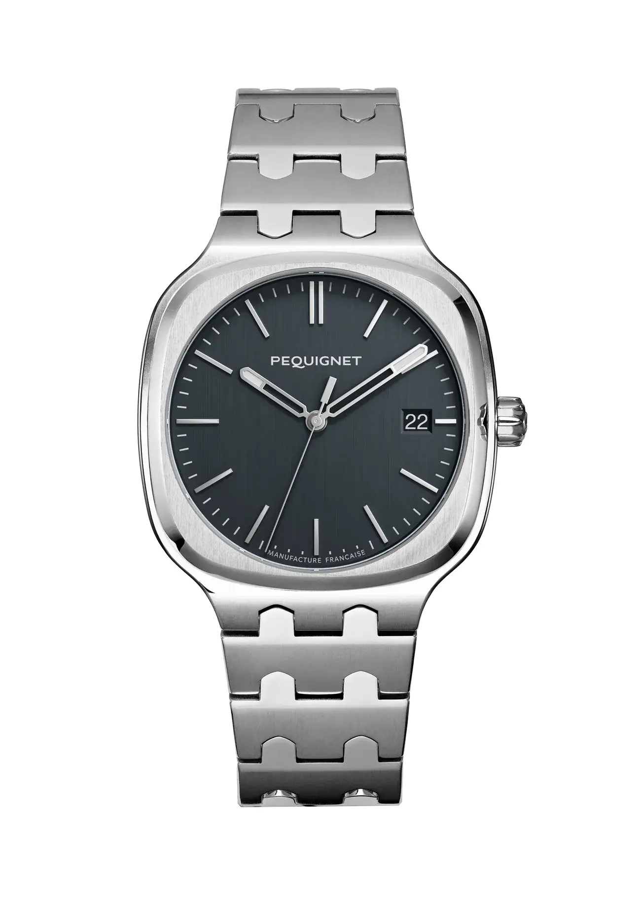 Pequignet Montre Concorde