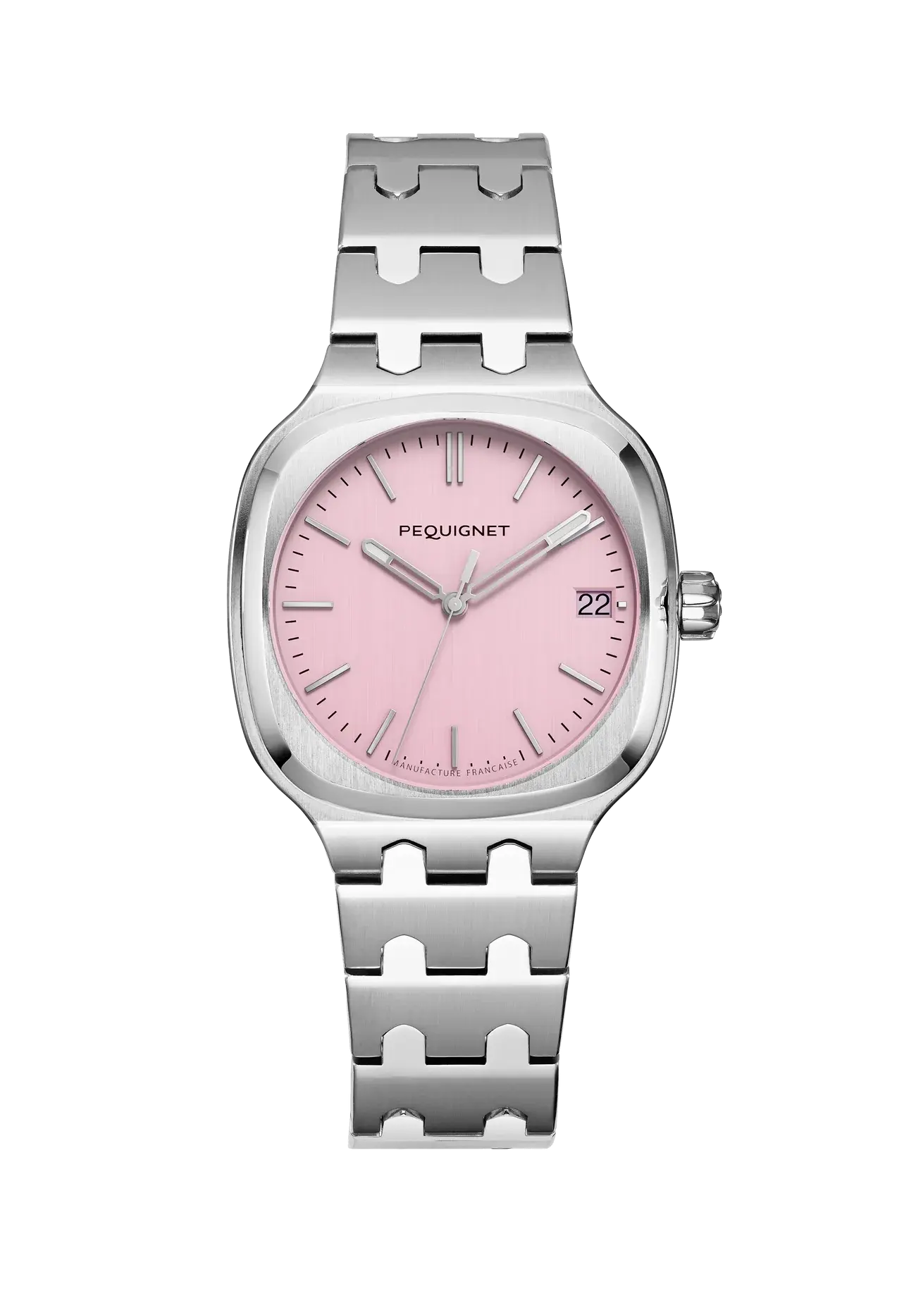 Pequignet Montre Concorde