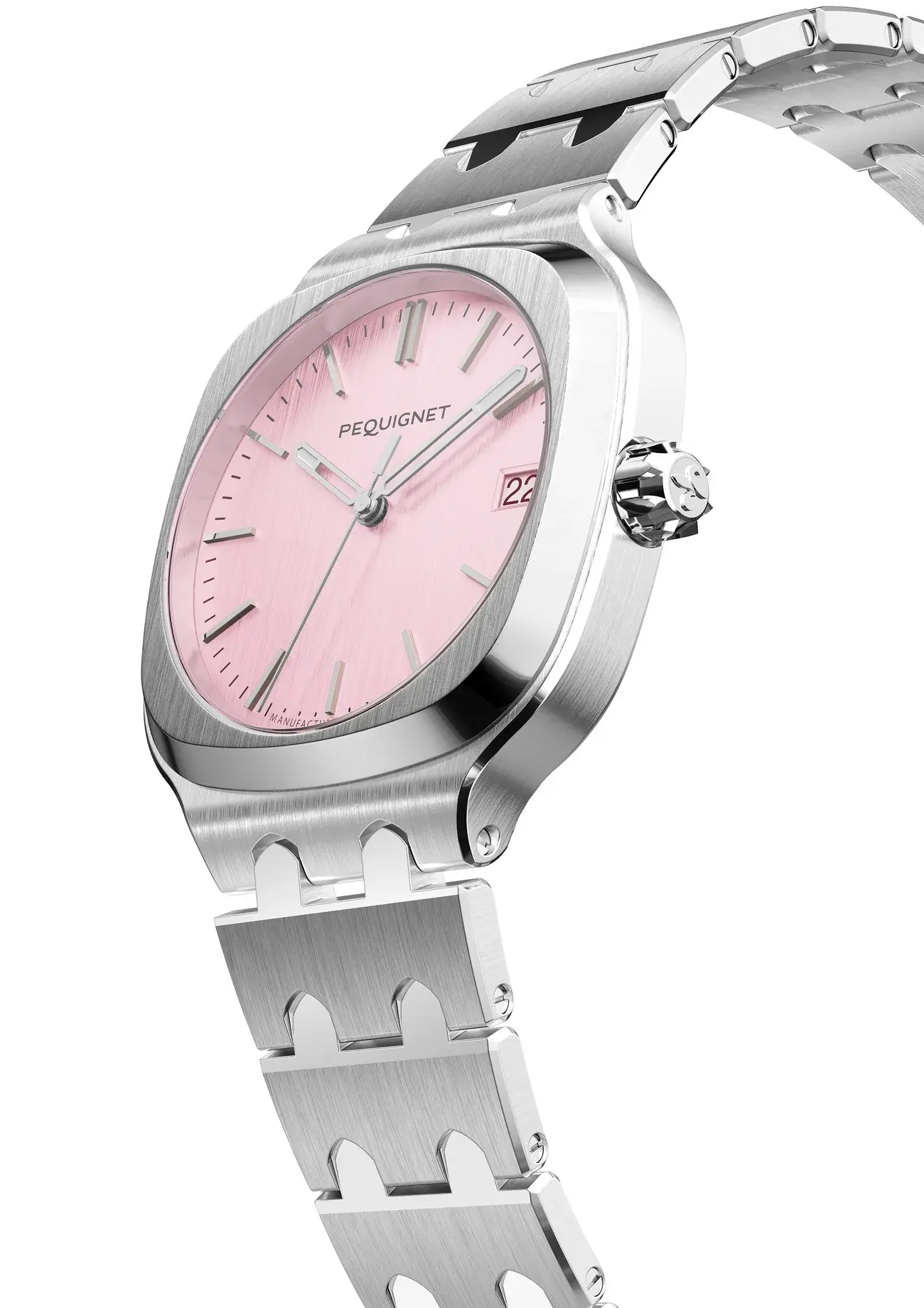 Pequignet Montre Concorde