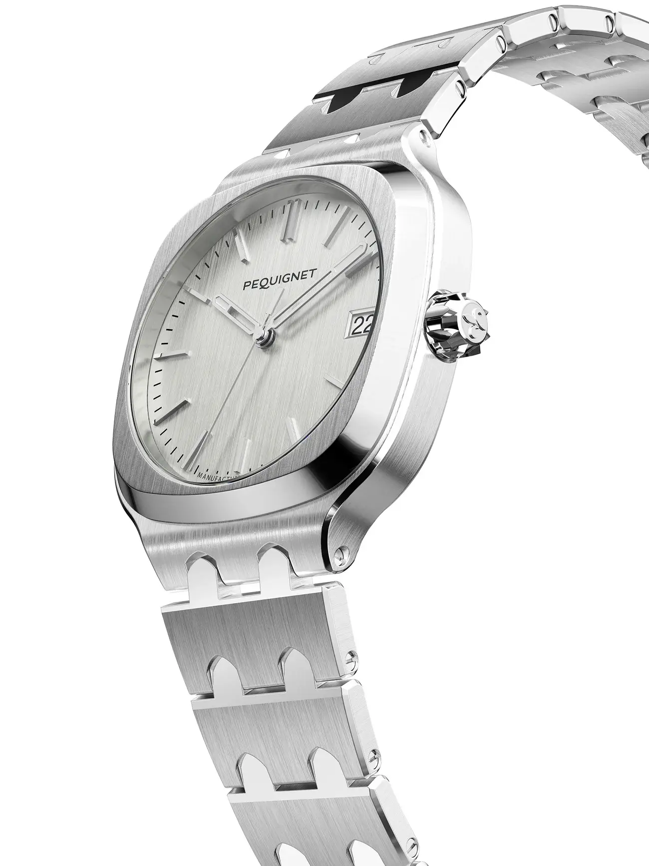 Pequignet Montre Concorde