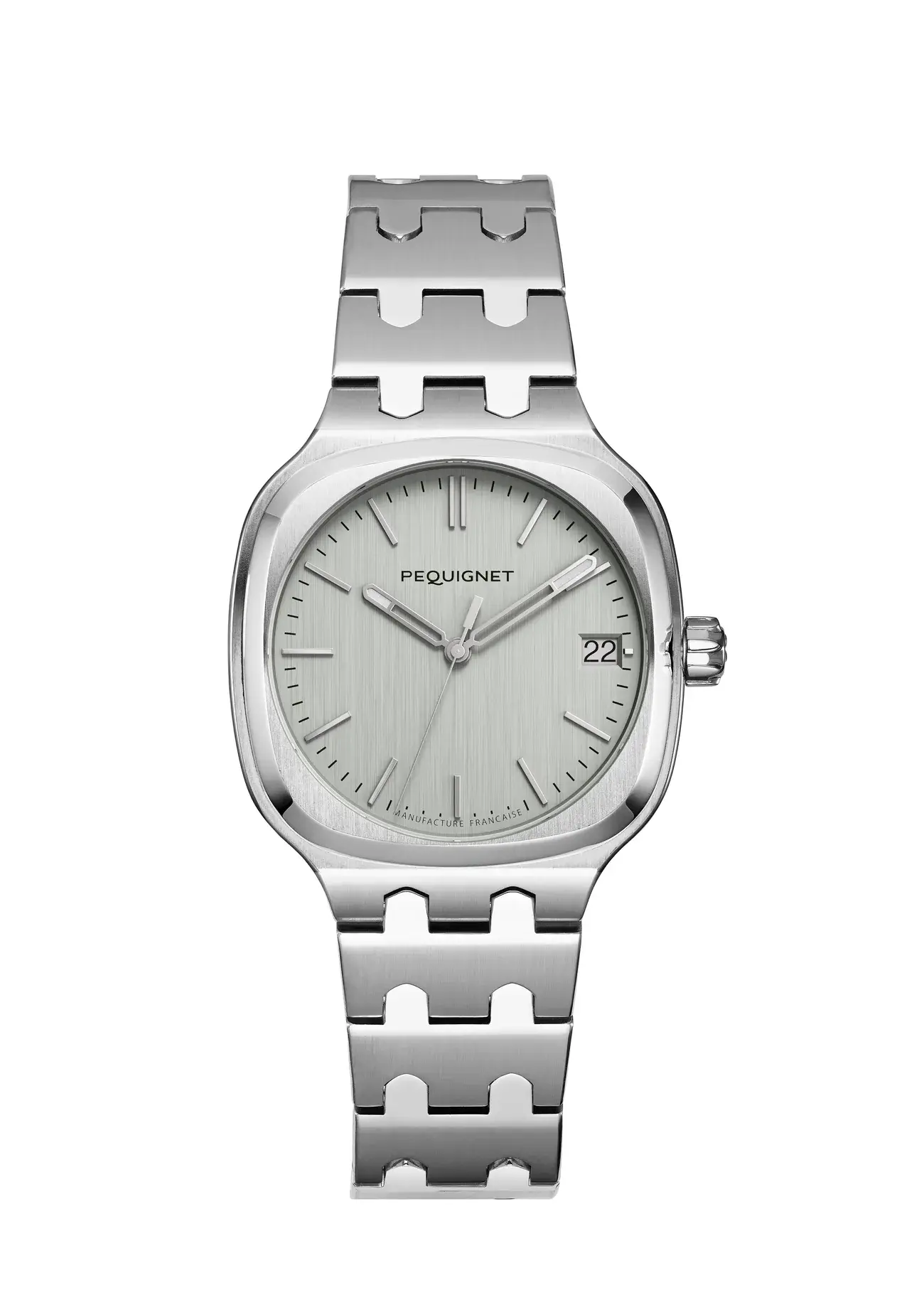 Pequignet Montre Concorde