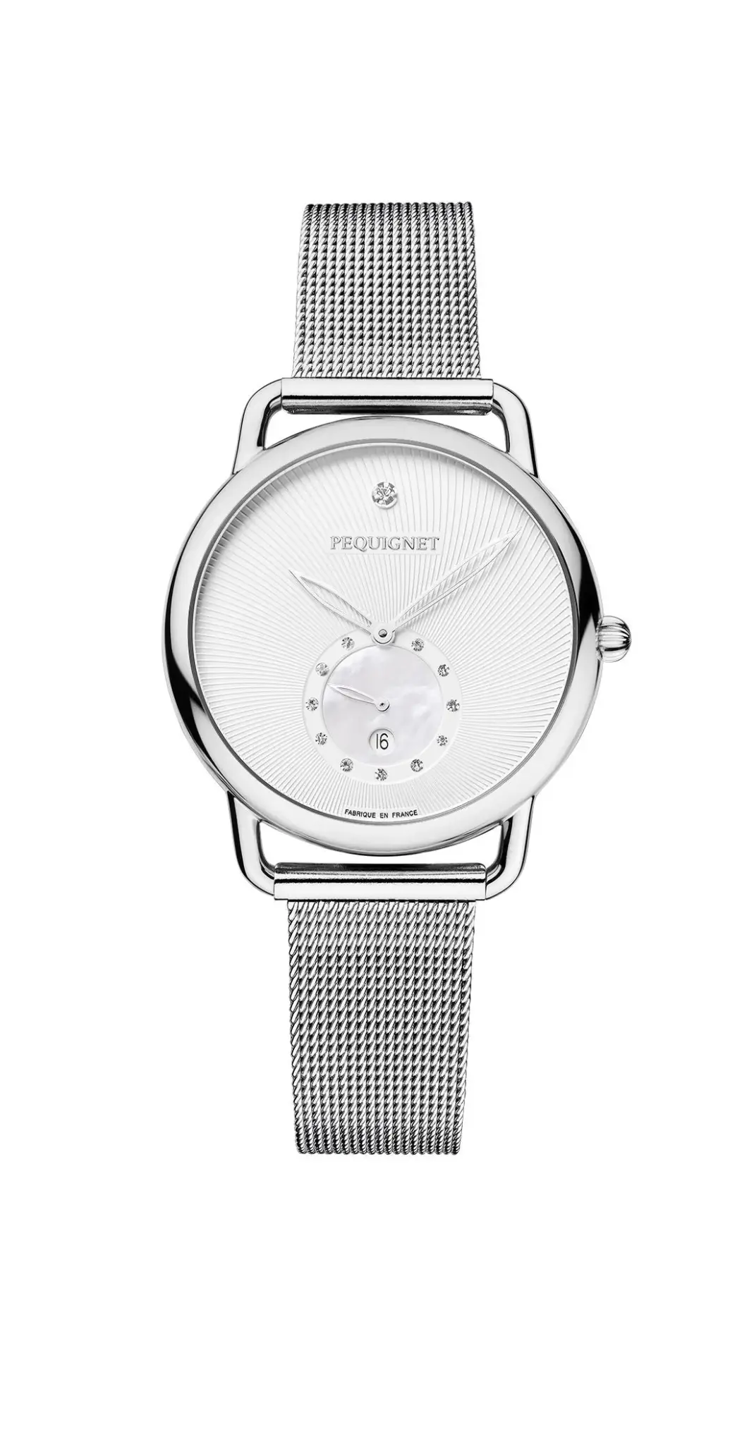 Pequignet Montre Equus Origine