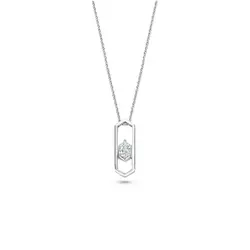 Collier FJF - Icon Art