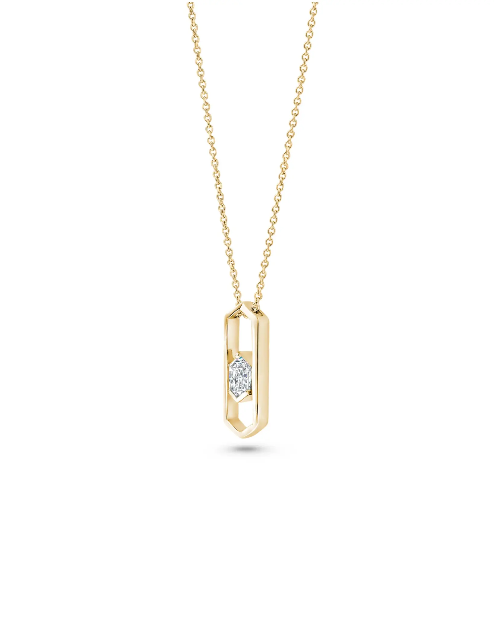 Collier FJF - Icon Art