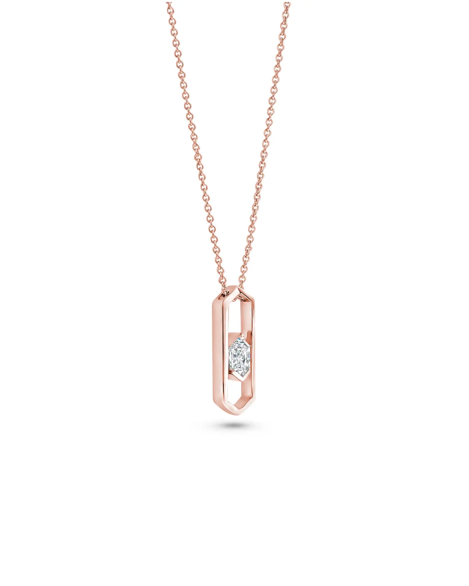 Collier FJF - Icon Art