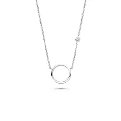 Collier FJF - Circle II