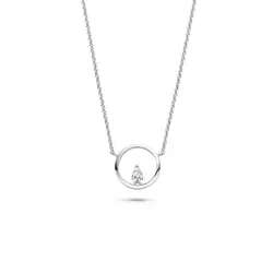 Collier FJF - Icone Pine